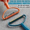 Portable Lint Remover