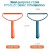 Portable Lint Remover