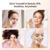 Portable Microcurrent Facial Massager
