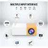 Portable Mini Projector Support Mount 1080P 4K