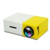 Portable Mini Projector Support Mount 1080P 4K