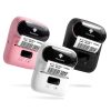 Portable Mini Thermal Printer - Memo And Label Printer