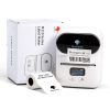 Portable Mini Thermal Printer - Memo And Label Printer