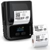Portable Mini Thermal Printer - Memo And Label Printer