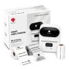 Portable Mini Thermal Printer - Memo And Label Printer
