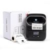 Portable Mini Thermal Printer - Memo And Label Printer