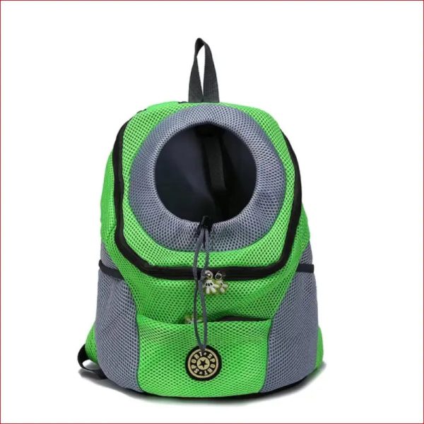 Portable Outdoor Pet Carrier, Ideal for Travel with Your Pet