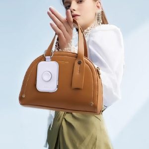 Portable Power Bank Apple Watch Wireless Charger