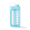 Portable Quick Release Ice Ball Maker Kettle