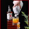 Portable Quick Release Ice Ball Maker Kettle