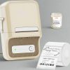 Portable Thermal Label Maker