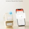 Portable Thermal Label Maker