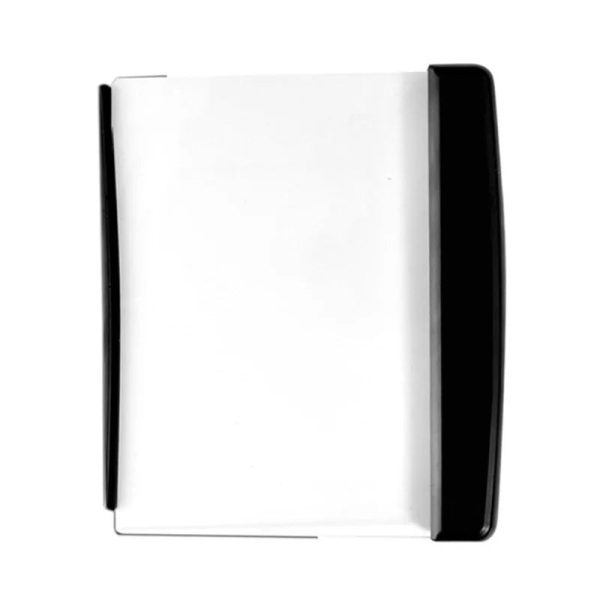 Portable Ultra-thin Flat Plate Panel Reading Light