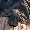 Portable Waist Fan And Power Bank