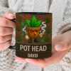 Pot Head Mug - Personalized Gifts For Men 03totn310525