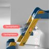 PottyTrainer - Climbable Toilet Seat