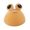 POU Doll Eyes for Cutest Alien Friend