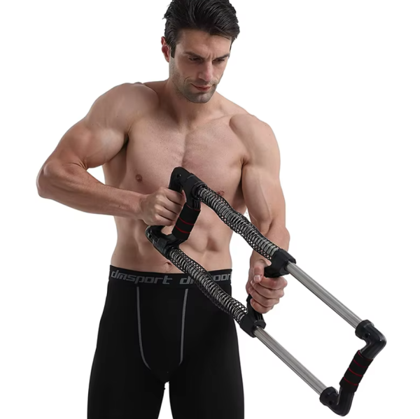 Powerflex Resistance Bar
