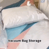 Powerful Compressed Vacuum Storage Bag