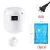 Powerful Compressed Vacuum Storage Bag