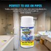 Powerful Sink And Drain Cleaner Powder