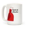 Praise Be Bitches Coffee Mug