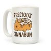 Precious Cinnabun Coffee Mug