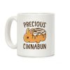 Precious Cinnabun Coffee Mug