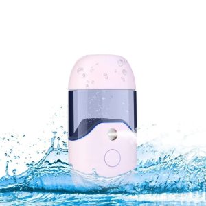 Premium Facial Steamer For Deep Cleansing