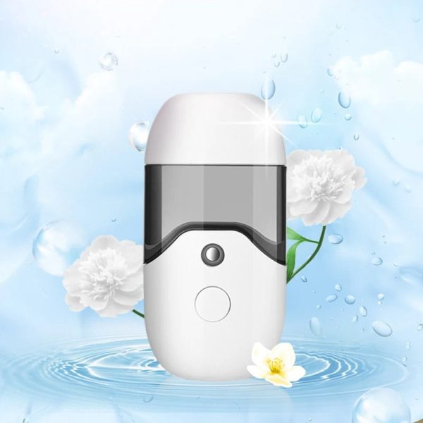 Premium Facial Steamer For Deep Cleansing