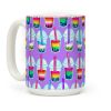 Pride Bubble Tea Coffee Mug