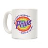 Pride Removes Orange Stains FDT Coffee Mug