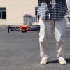 Professional 4K Mini Small Drone With Camera