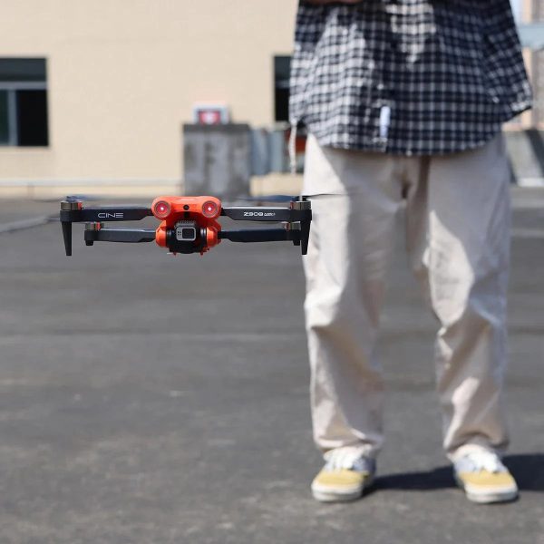Professional 4K Mini Small Drone With Camera