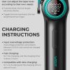 Professional Cordless Hair Trimmer