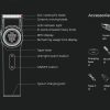 Professional Cordless Hair Trimmer