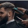 Professional Cordless Hair Trimmer