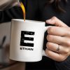 Professional Grandpa Mug, Perfect Retirement Gift - Personalized Custom Coffee Mug - GRP014_MG