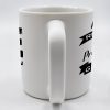 Professional Grandpa Mug, Perfect Retirement Gift - Personalized Custom Coffee Mug - GRP014_MG