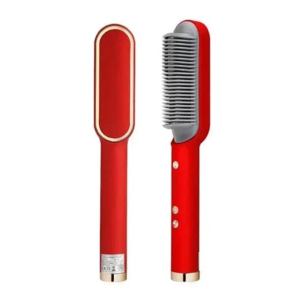 Professional Hair Straightener