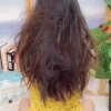 Professional Hair Straightener
