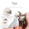Professional Led Pet Nail Clipper