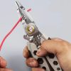 Professional Multipurpose Wire Stripper Tool