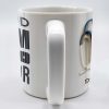 Proud Mom Of A Doctor Coffee Mug - Personalized Custom Coffee Mug - DOC005_MG