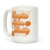 Pumpkin Spice Daddy Coffee Mug