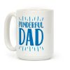 Punderful Dad Coffee Mug