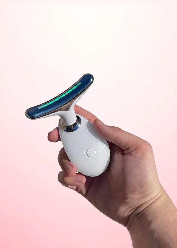 Pureauty Light Therapy Toner Pro