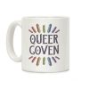 Queer Coven Coffee Mug