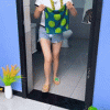 Quick-Absorbent Waterproof Mat