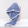 Quick Absorption Hair Dry Headscarf